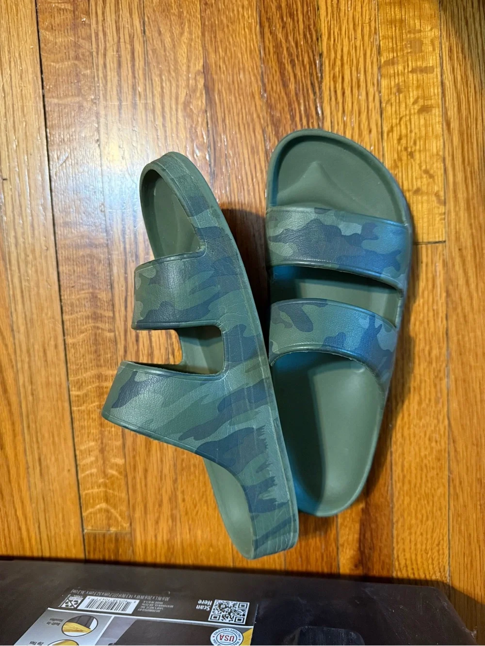 Old Navy comfortable double